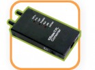 10Base-T Ethernet to 10Base-FL fiber optical media converter