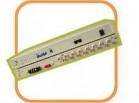 8 x E1 G.703 over fiber multiplexer