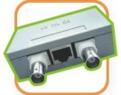 single port converter