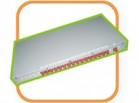 1U 19' Fiber Distribution panel