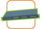 24 port Fast Ethernet switch