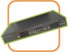 AN-L3-3526F 24 Port modular Layer 3 Routing Switch