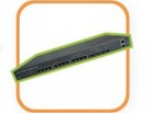 AN-L3-4012TF 12 Port 10/100/1000 Base-T + 4 Port Gigabit SFP Layer 3 Gigabit Switch