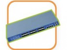 AN-L3-S5024ST 24 Port Gigabit SFP + 4 Port 10/100/1000Base-T Layer 3 Gigabit Switch