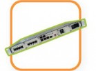 16 x E1 over IP | E1 over Ethernet Multiplexer - Converter