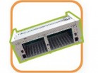 AN-GSHDSL-CH - Central SNMP & GUI managed access node / platform