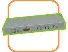 4 x E1 - Ethernet 10/100 BaseT converter