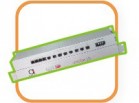 8E1 x E1 - 4 x Ethernet 10/100 BaseT Converter