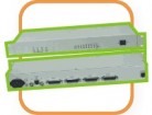 E1 - 4xV.35 converter