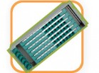 AN-FDB-01-72-A Type Multitray Slide in Optical Distribution Frame
