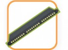 AN-FDB-02-ST24 Type 19' rack mount optical fiber distribution panel