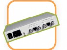 2 E1 Add/Drop type to 10/100 BaseT Ethernet converter