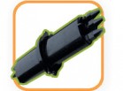 AN-OJCE-JF/K type (overhead), 3 in 3 out, up to 147 cores