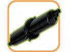 AN-OCJE-JF/M(G) Type for buried underground use, 3 in & out, up to 147 cores