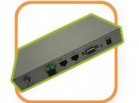 GEPON ONU model AN-ONU-1100-TV - 1 x 100Mbit/s + 1 x 1000Mbits & CATV port