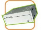 PCM Oriented Multiservice Platform
