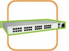 63 x E1 G.703 over fiber multiplexer