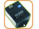 AN-V-AT Single Channel Active Video Balun | Transmitter side