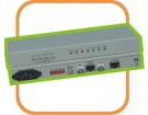 T1 - 4 x Ethernet converter
