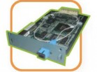 GEPON OLT - PON expansion card
