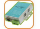 TCP/IP to RS-232/422/485 converter