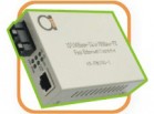 Gigabit Ethernet media converter
