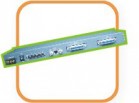 16 Voice (FXS/FXO) POTS fiber multiplexer