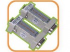 RS-232 extender: Extends the communication distance of serial port RS-232 to 12 kilometers