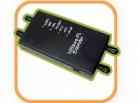 10Base-FL Ethernet signal distance extender