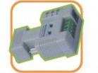 RS-232 to RS-422/485 Photoelectric Isolation Interface Converter
