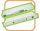 4 x E1 + 2 x V.35 + 1 to 30 channel voice (FXO/FXS) fiber multiplexer