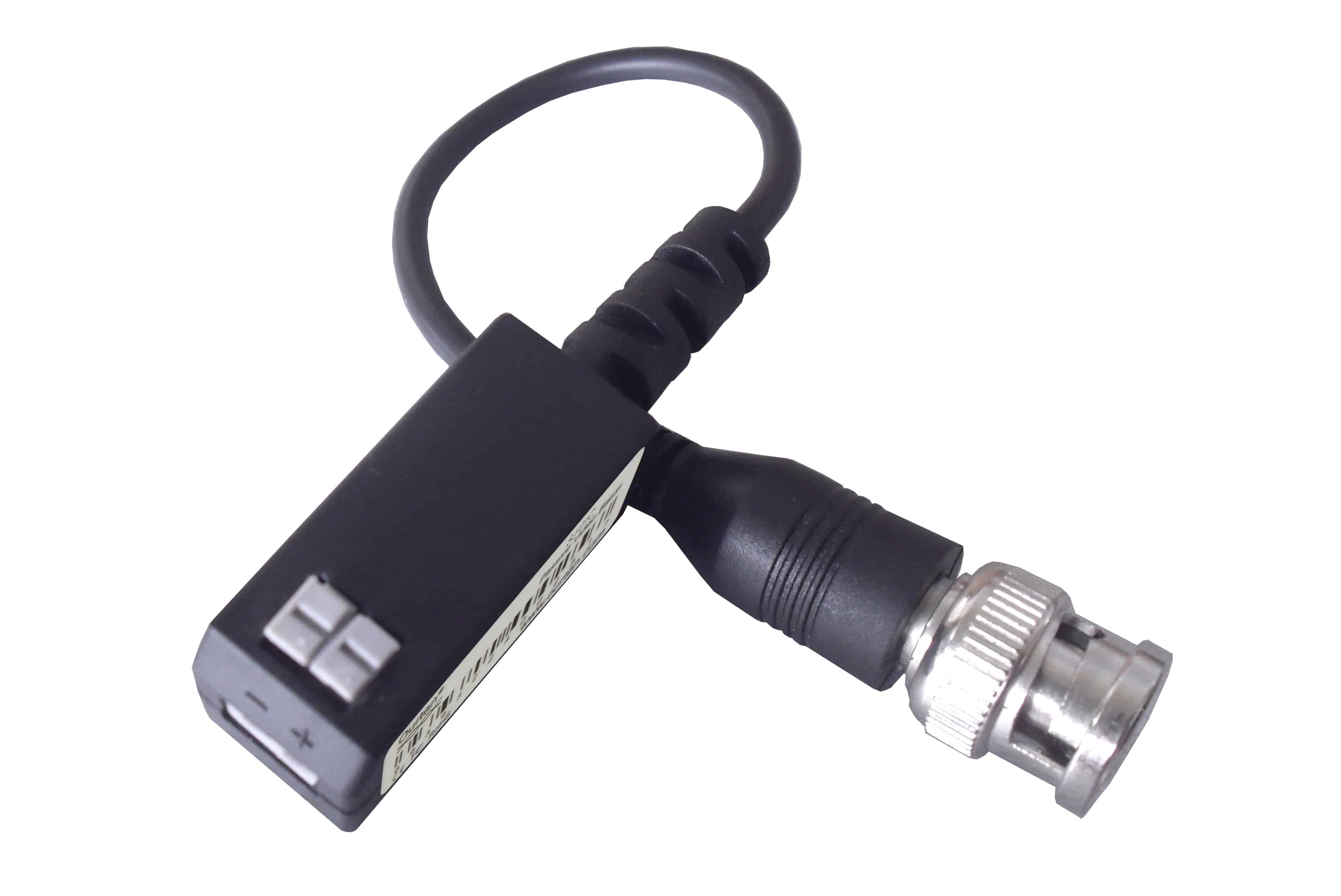 Video baluns , Video balun , video over cat5 cable , Video over