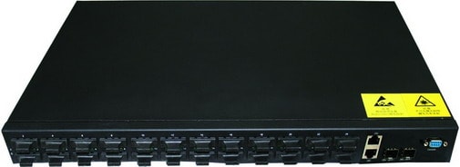 Fiber Optical Switches