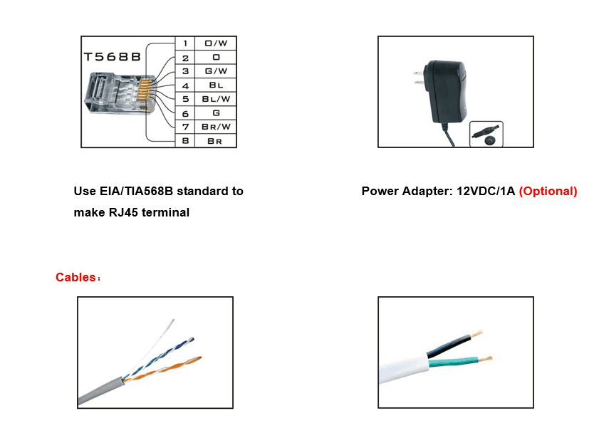 lan extender