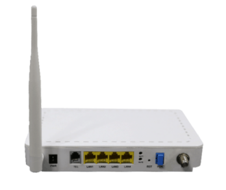 GPON HGU WiFi CATV