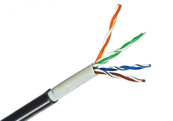 cat5