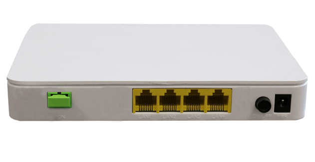 GPON Optical Network Terminals ONT GPON Optical Network Terminals ONT