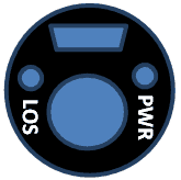 Micro type  3G SDI Optical transmitter & receiver