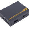 HDMI Extender over cat5e/6 with IR & RS-232 ports