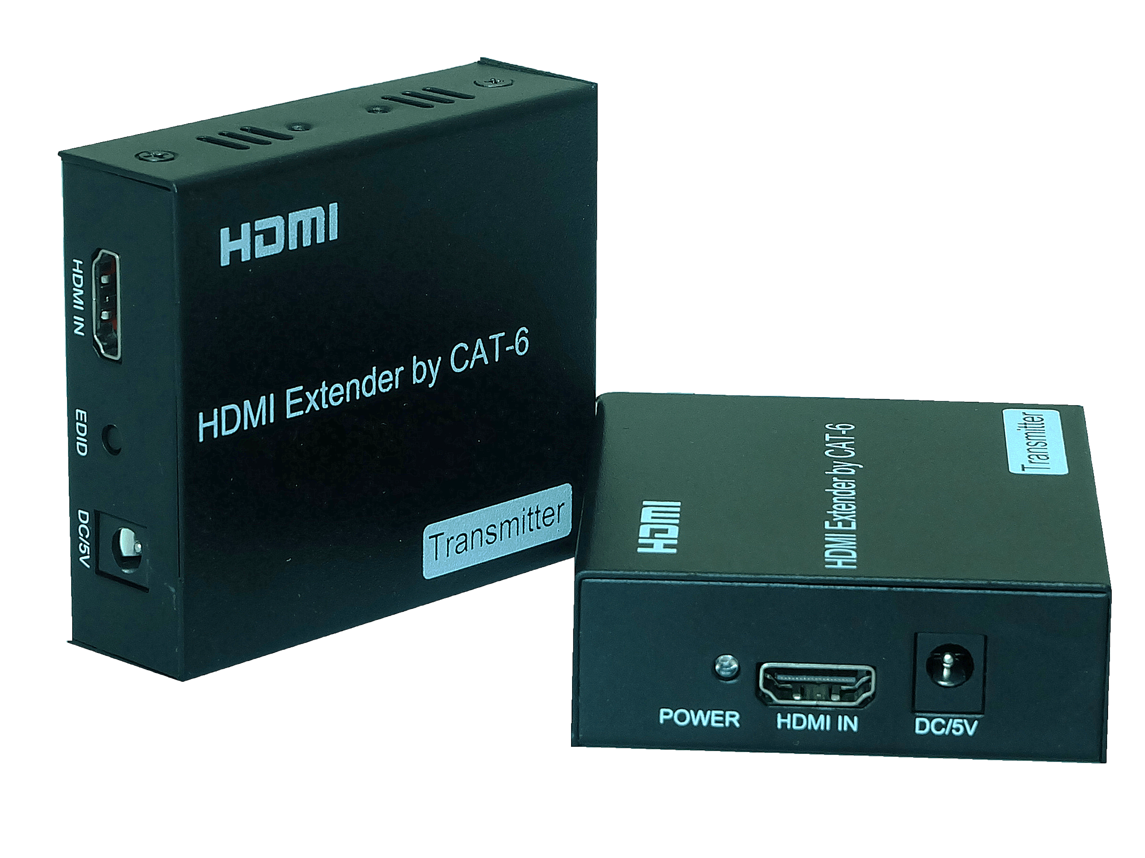 HDMI over single with Local HDMI out port | Home