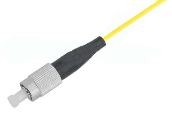 FC Fiber_Optic_Patch_Cord