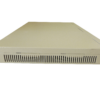 New Generation Ring Supporting Multiservice Gigabit Ethernet and 32 E1 Fiber Optical Multiplexer