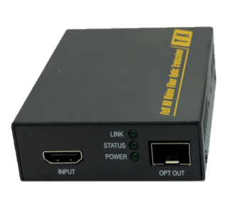 HDMI Fiber Optic Extender