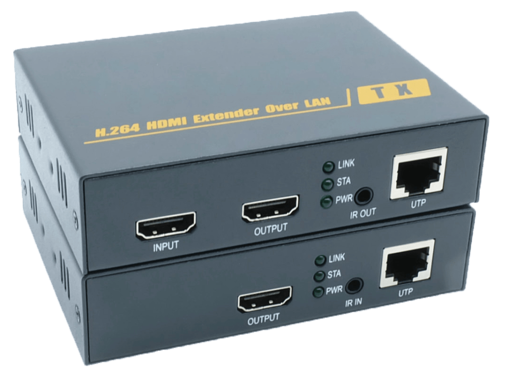 What Is HDMI over Ethernet and How Does it Work