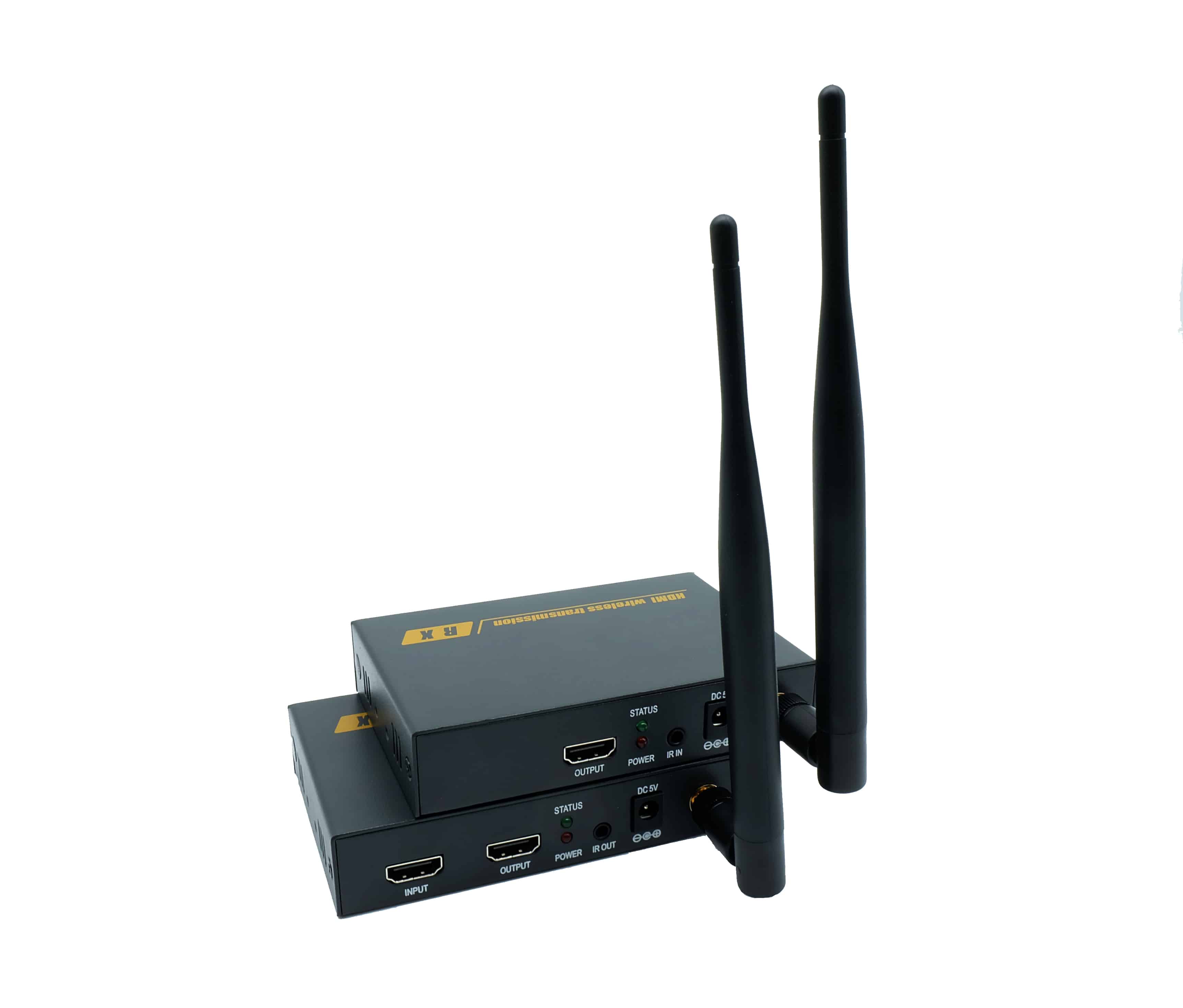 HDMI over wireless extender Home