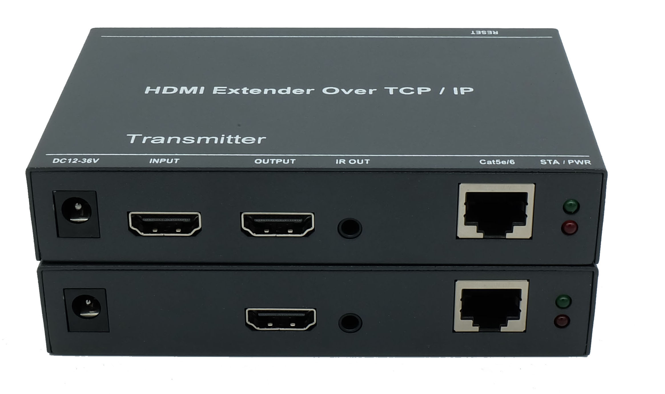 HDMI TCP/IP | Home