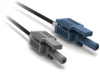 16 Types of Fiber Optic Connectors to Choose From | Home