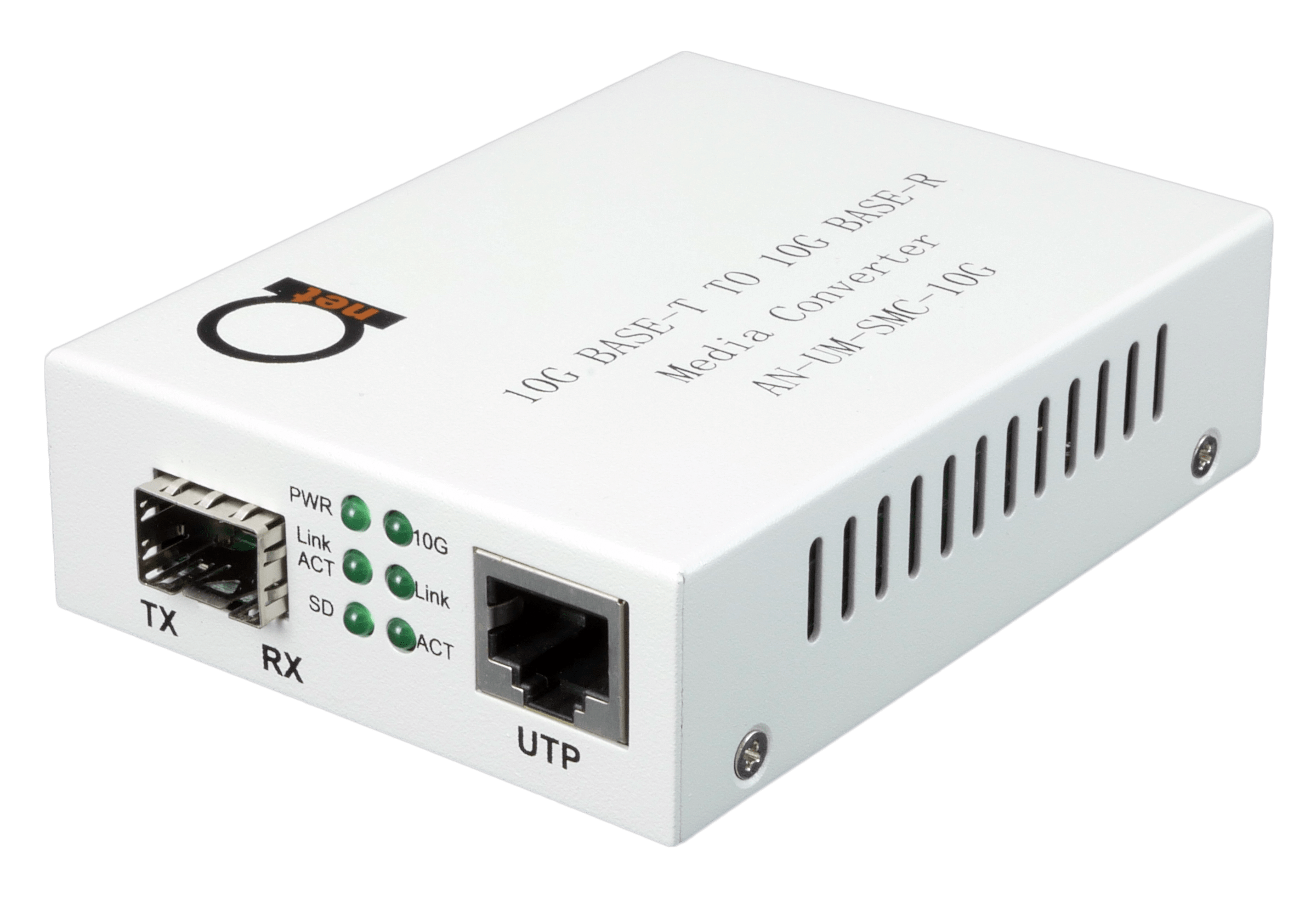 10G switch SFP+ to SFP+ 10g Media Converter Switch Ethernet Switch Gigabit 10gb  Switch Fiber Optic Long Distance