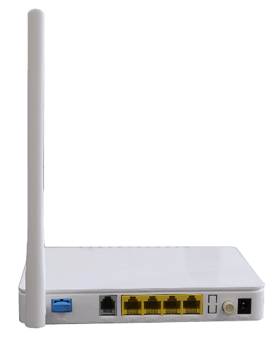 VoIP GPON ONT