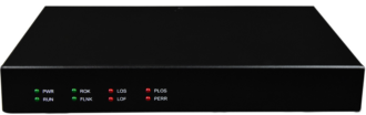 4 x E1 over IP | TDM over IP | Low Delay Transmission Converter ...